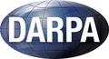 DARPA logo